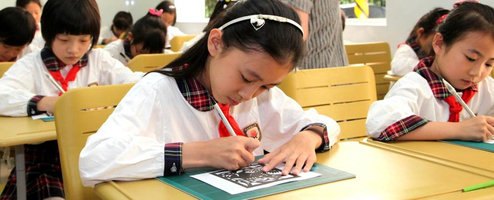 芬兰游学记 - 学校新闻 - 洋泾实验小学